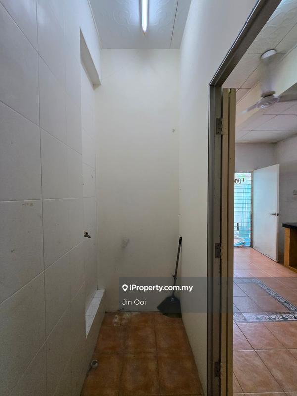 Rumah Berangkai 1 Tingkat untuk Dijual di Seksyen 4, Kota Damansara oleh Jin Ooi - iProperty.com.my