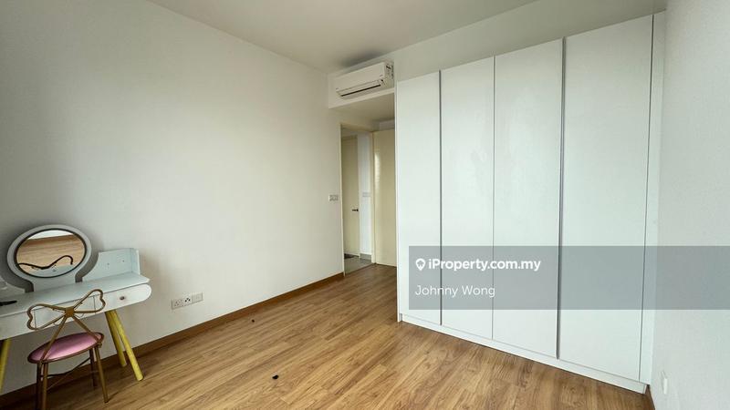 Kediaman Servis untuk Dijual di East Parc @ Manjalara oleh Johnny Wong - iProperty.com.my