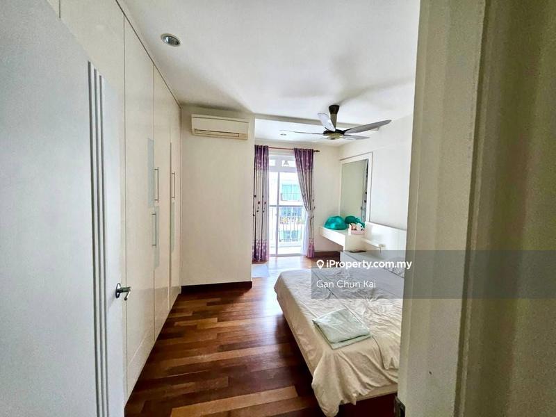 Condominium for Rent in Platino Condominium by Gan Chun Kai - iProperty.com.my