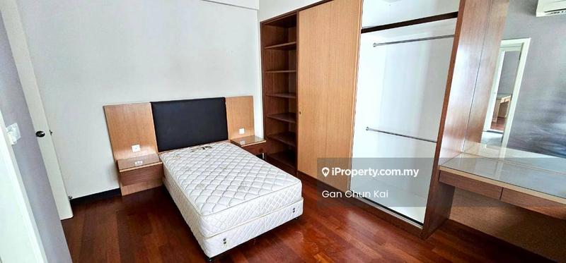 Condominium for Rent in BayStar Condominium by Gan Chun Kai - Bedroom - iProperty.com.my