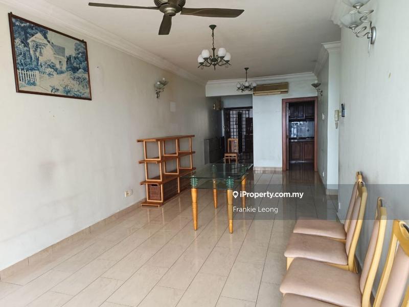 Condominium for Sale in Villa Angsana by Frankie Leong - iProperty.com.my