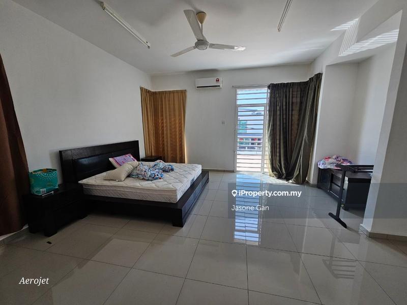 Bungalow House for Sale in Cheng, Paya Rumput by Jasone Gan - iProperty.com.my