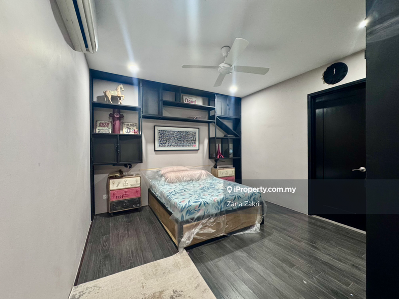 Banglo untuk Dijual di ha38v, Ulu Kelang oleh Zana Zakri - iProperty.com.my