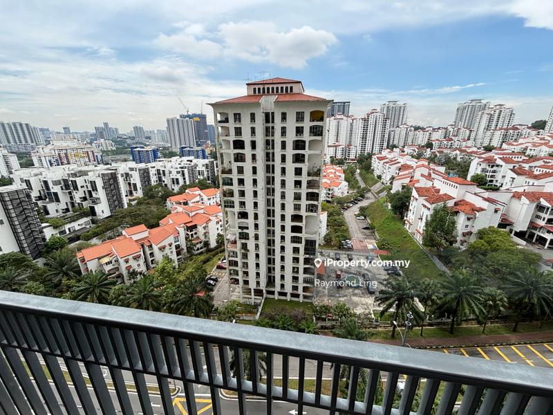 Residensi Servis untuk Dijual di The Goodwood Residence oleh Raymond Ling - iProperty.com.my