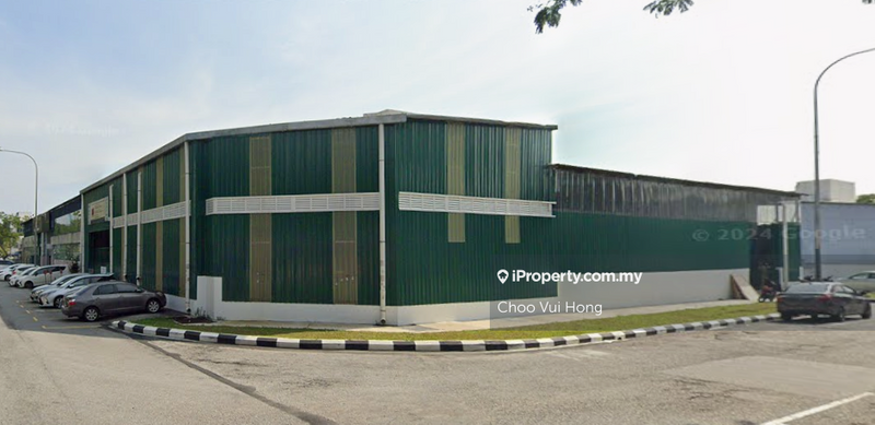 For Sale - Cheras Taman Shamelin Perkasa Semi-d Factory