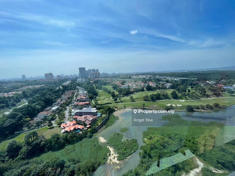 For Rent - Cyperus @ Tropicana Gardens