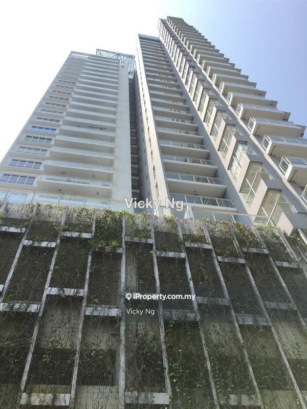 For Sale - Duet Residence