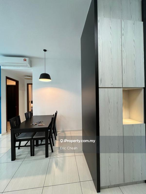 Kondominium untuk Disewa di Queens Residences Q1 @ Queens Waterfront oleh Eric Cheah - iProperty.com.my