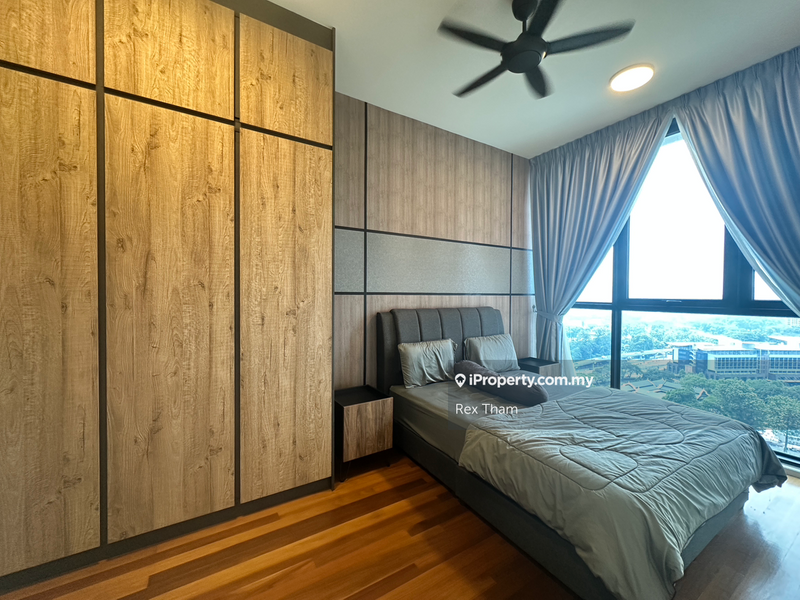 For Sale - Eaton Residence