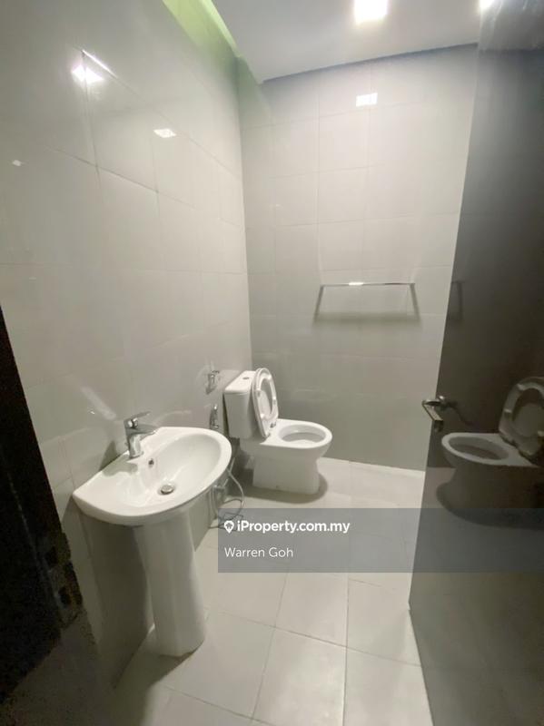 Residensi Servis untuk Disewa di Four Seasons Place oleh Warren Goh - iProperty.com.my