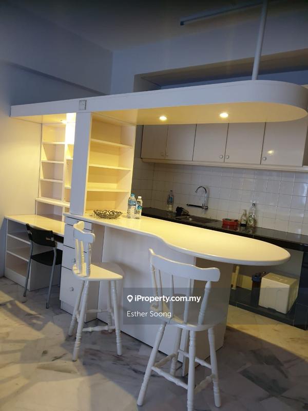 For Sale - Menara Seputih