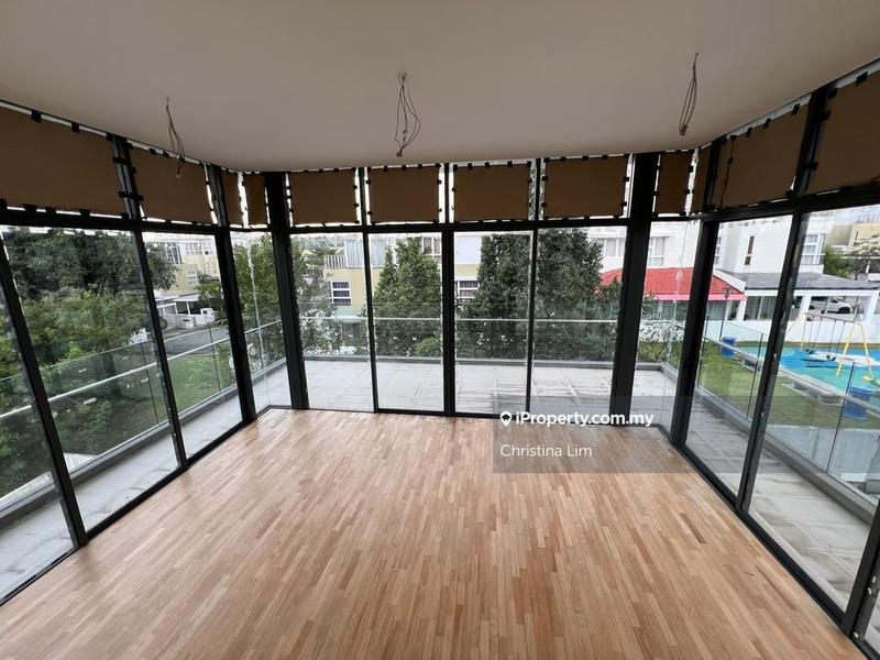 Rumah Flat untuk Dijual di Taman Saujana Puchong oleh Christina Lim - iProperty.com.my