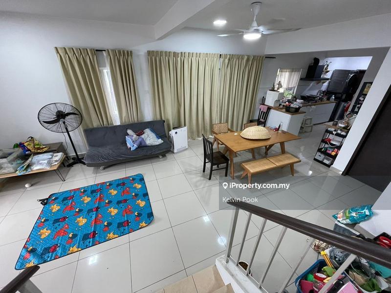 Semi-Detached House for Sale in Dengkil, Selangor by Kelvin Pook - iProperty.com.my