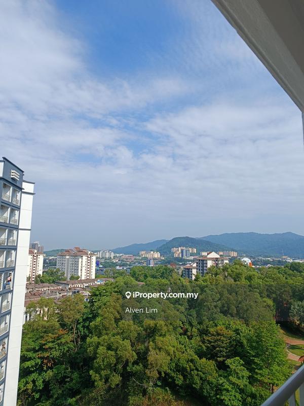 Kondominium untuk Dijual di Menara Menjalara oleh Alven Lim - iProperty.com.my