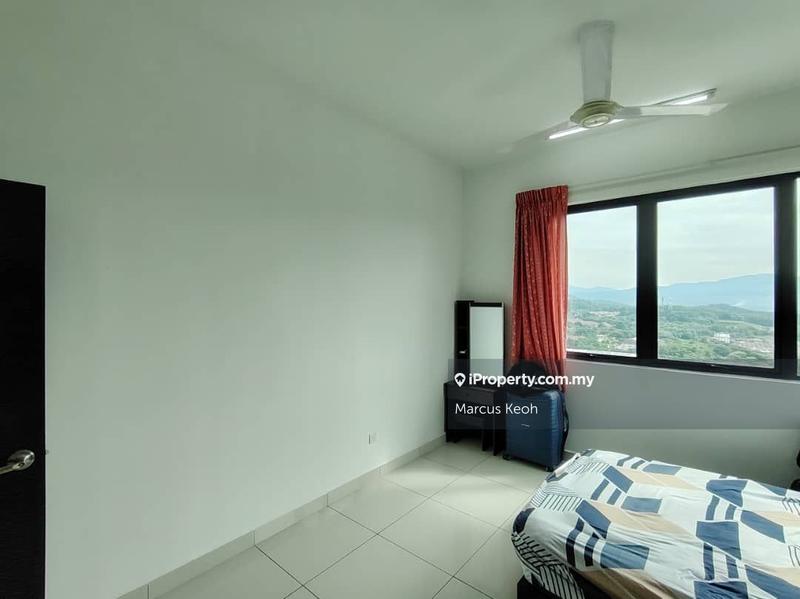 Service Residence for Sale in Kiara Plaza by Marcus Keoh - iProperty.com.my