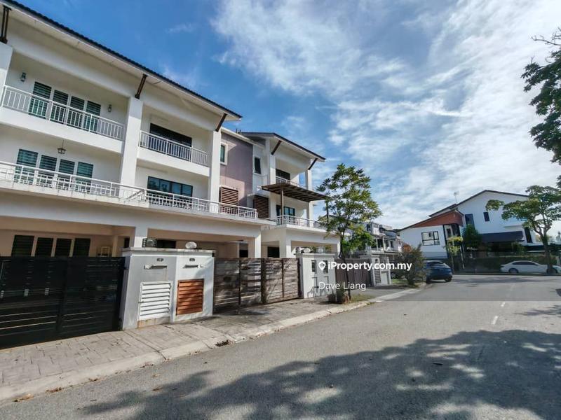 2.5-storey Terraced House for Sale in Taman Meranti Jaya, Puchong by Dave Liang - iProperty.com.my