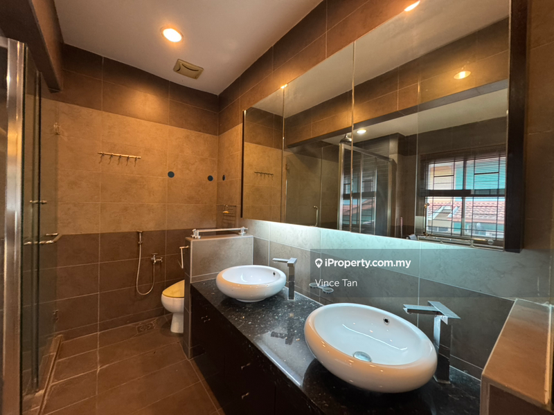 Semi-Detached House for Sale in Bukit Rahman Putra, Sungai Buloh by Vince Tan - iProperty.com.my