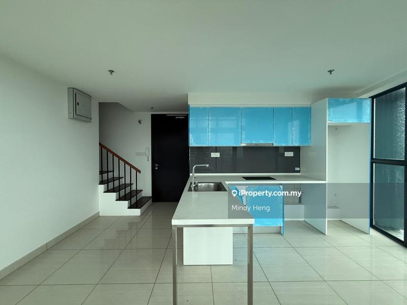 Apartment untuk Dijual di Almas oleh Mindy Heng - iProperty.com.my