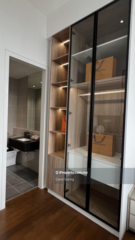Condominium for Sale in The Maple Residences by Carol Soong - iProperty.com.my