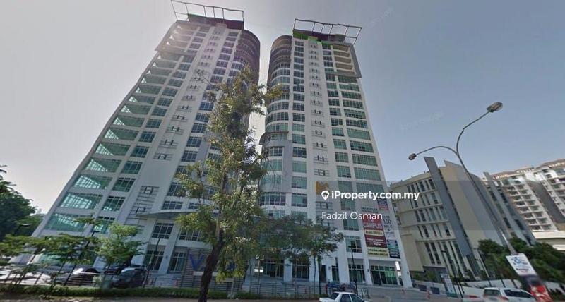 Office for Rent in Seksyen 51a, Petaling Jaya by Fadzil Osman - iProperty.com.my