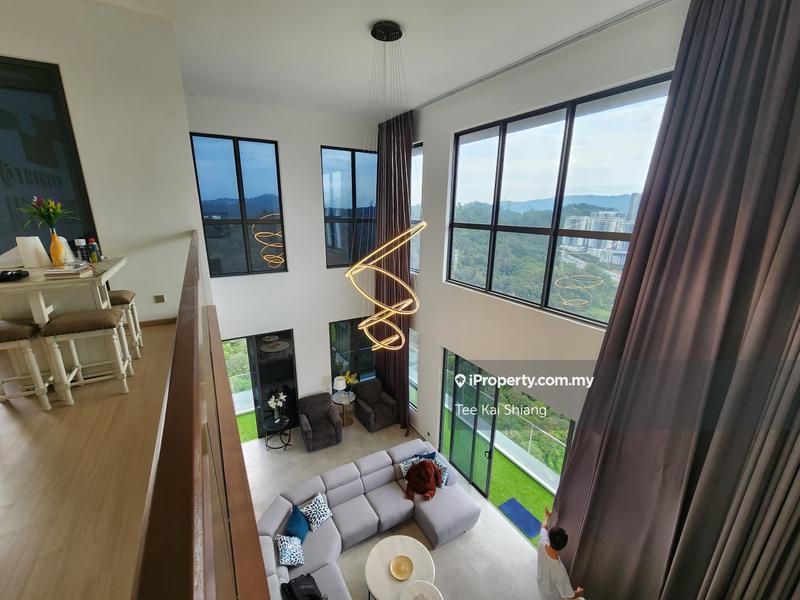 For Sale - Trinity Pentamont