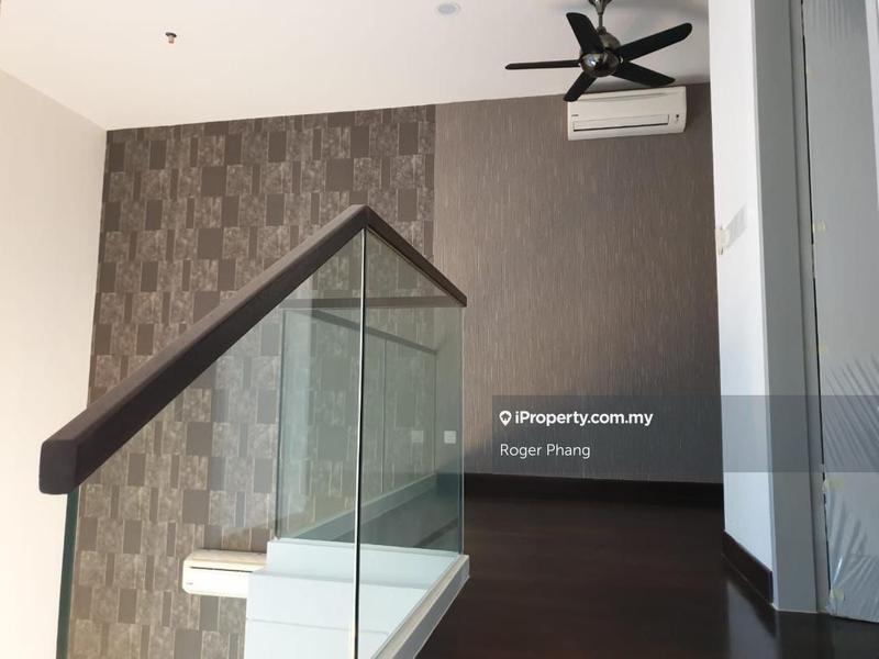 Service Residence for Sale in Residential Suites @ HighPark by Roger Phang - iProperty.com.my