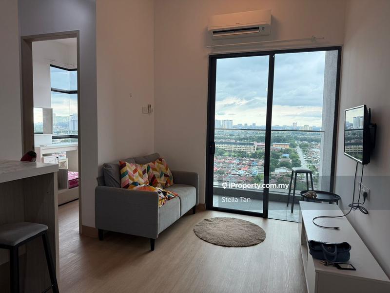 For Rent - The Grand Subang Jaya SS15