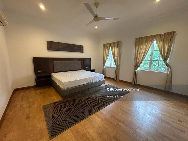 Bungalow House for Rent in IOI Resort City, Putrajaya by Arnica Low - iProperty.com.my