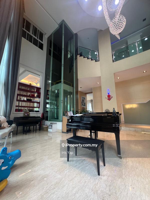 Bungalow House untuk Dijual di The mines wellness, Seri Kembangan oleh Iris Yap - iProperty.com.my