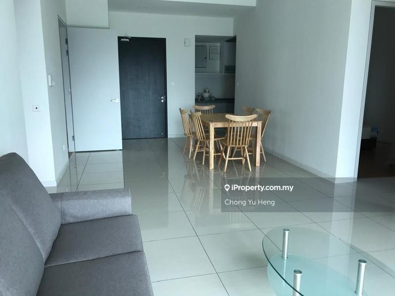 Residensi Servis untuk Disewa di Sunway Geo Residence oleh Chong Yu Heng - iProperty.com.my