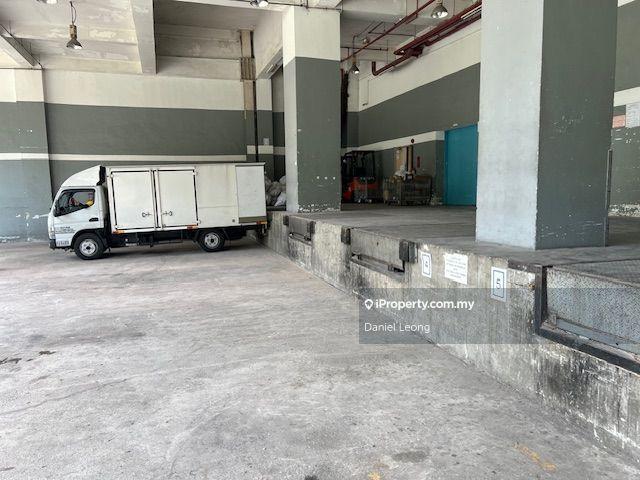 Gudang untuk Disewa di Mines Resort City, Seri Kembangan oleh Daniel Leong - iProperty.com.my