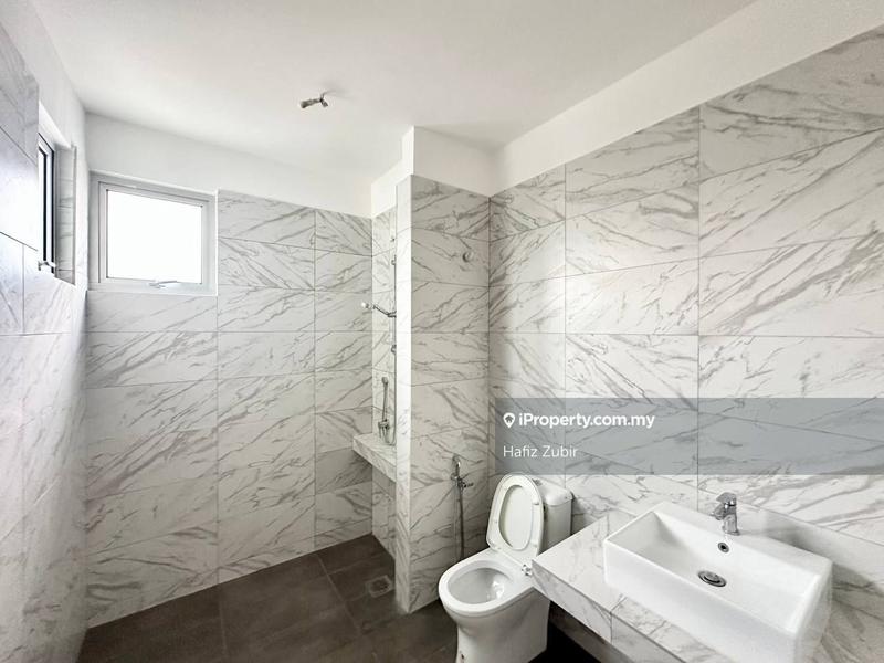 2-storey Terraced House for Sale in Serene Heights, Semenyih by Hafiz Zubir - iProperty.com.my