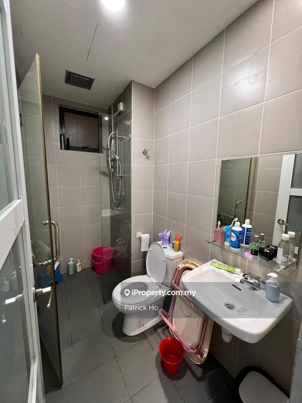 Service Residence for Sale in Suria Putra by Patrick Ho - iProperty.com.my
