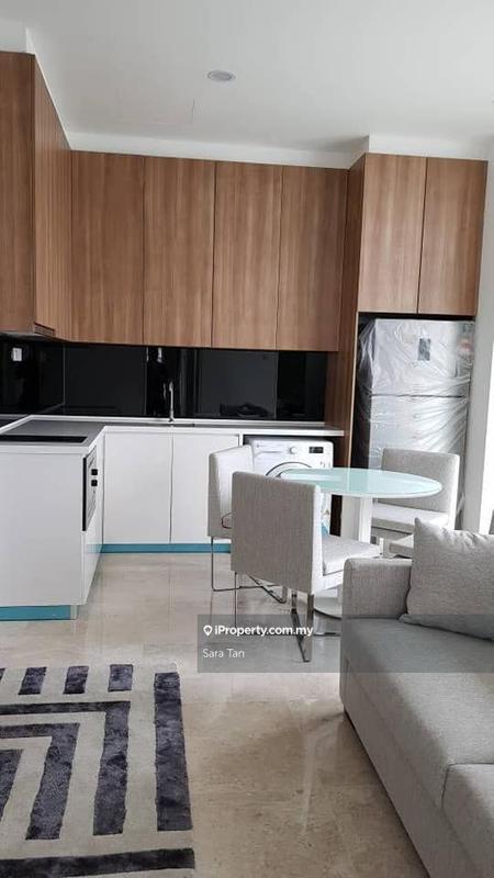 Kondominium untuk Disewa di The Manhattan oleh Sara Tan - iProperty.com.my