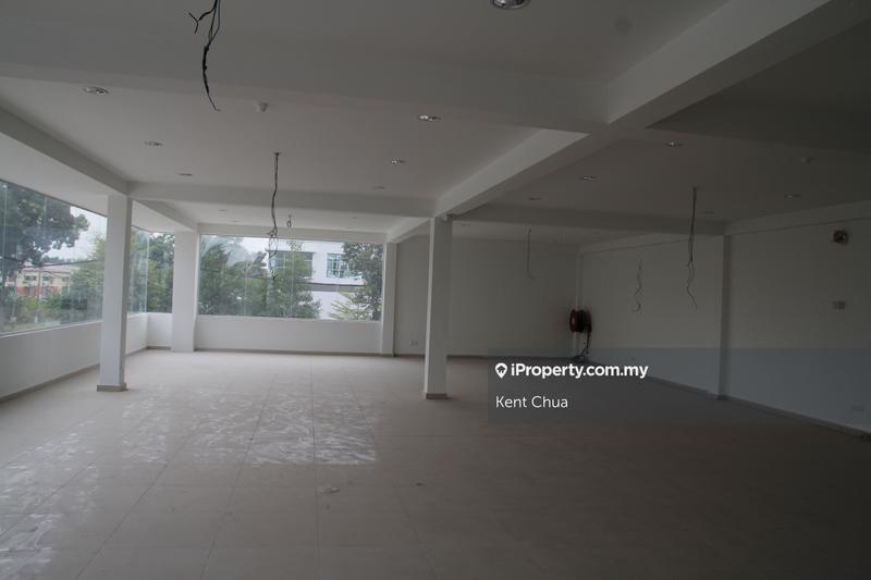 Kilang Terpisah untuk Dijual di Bandar Puncak Alam, Puncak Alam oleh Kent Chua - iProperty.com.my