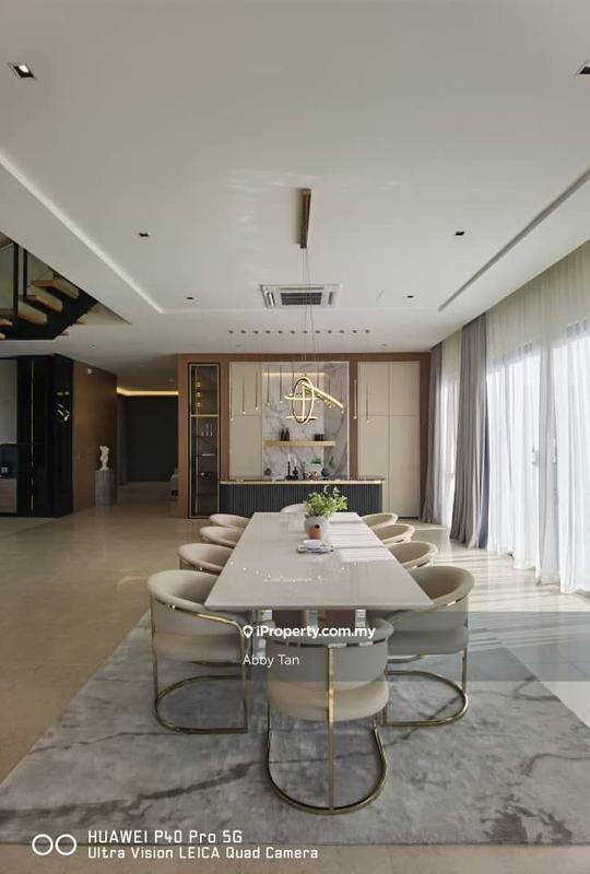 Bungalow House for Sale in Bandar Sri Sendayan, Negeri Sembilan by Abby Tan - iProperty.com.my