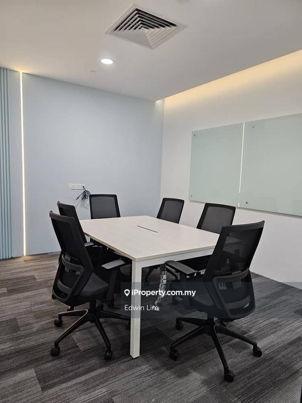 Pejabat untuk Disewa di Golden Triangle, KL City Centre oleh Edwin Lim - iProperty.com.my