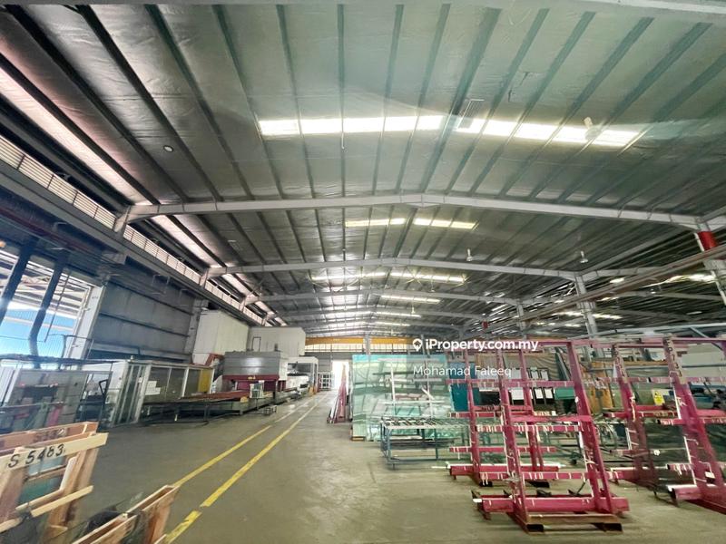 Kilang Terpisah untuk Dijual di Nilai, Nilai oleh Mohamad Faleeq - iProperty.com.my