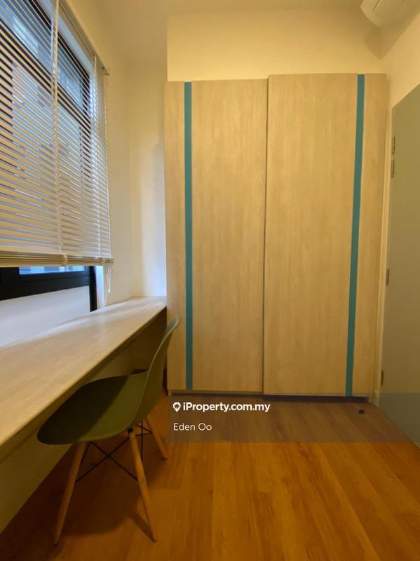 Residensi Servis untuk Dijual di Utropolis Suites 2 oleh Eden Oo - iProperty.com.my
