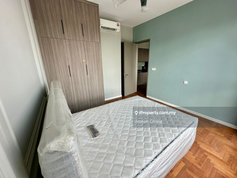 Kediaman Servis untuk Disewa di Bloomsvale Menara Vista Petaling oleh Joseph Chong - iProperty.com.my