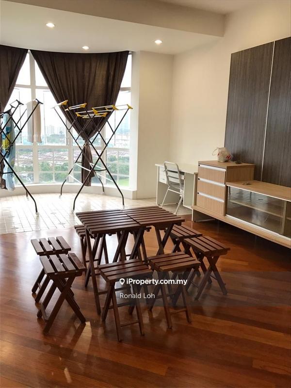 Condominium for Sale in Flora Green by Ronald Loh - iProperty.com.my