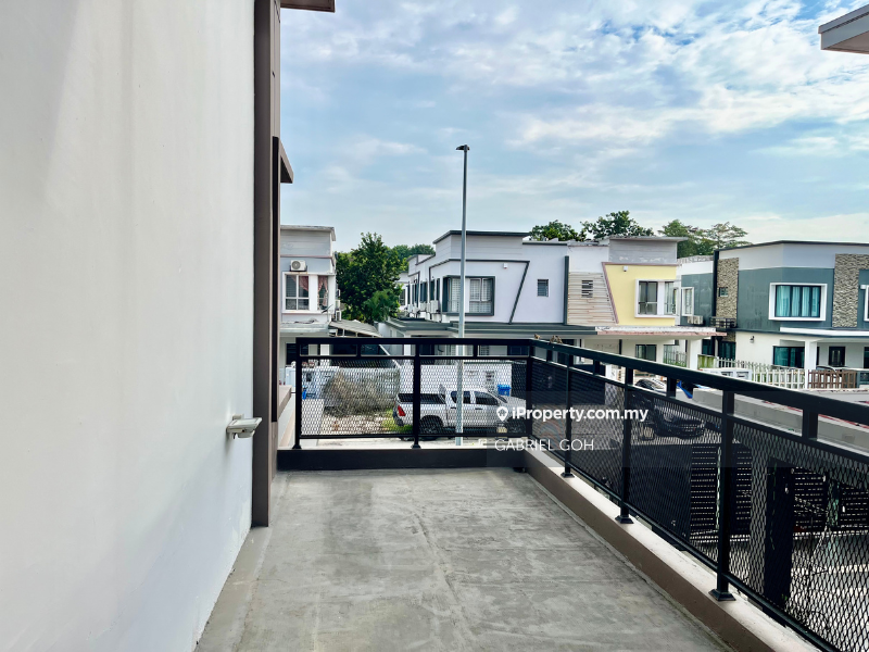 Rumah Berkembar untuk Dijual di Setia Impian, Setia Alam oleh GABRIEL GOH - iProperty.com.my