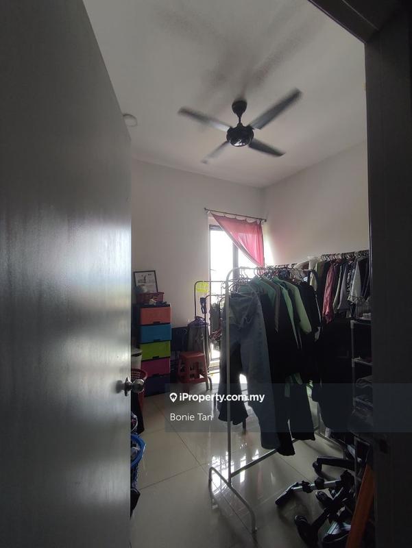 Kondominium untuk Dijual di Green Park Residence oleh Bonie Tan - iProperty.com.my