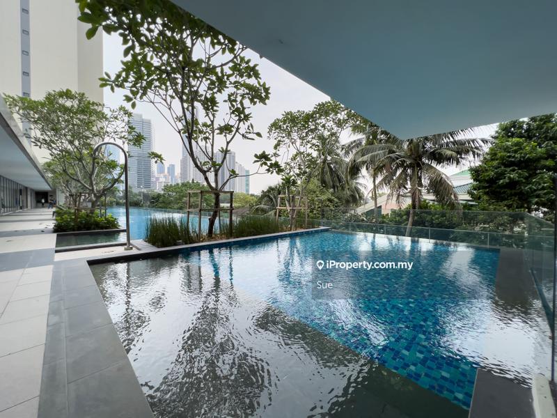 Service Residence for Sale in Oxford Residences @ Pavilion Embassy by Sue - iProperty.com.my