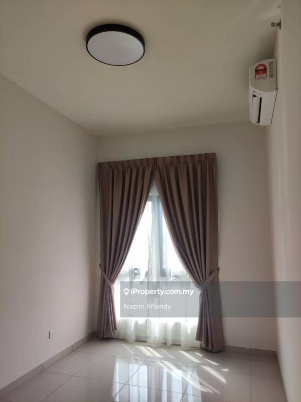 For Rent - Habitus @ City of Elmina