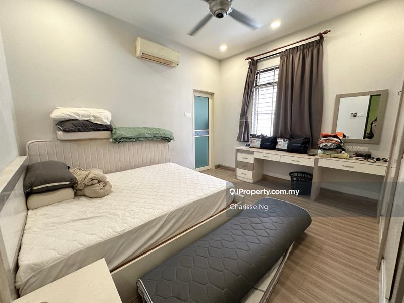 Semi-Detached House for Sale in Bukit Sungai Long, Bandar Sungai Long by Charisse Ng - iProperty.com.my