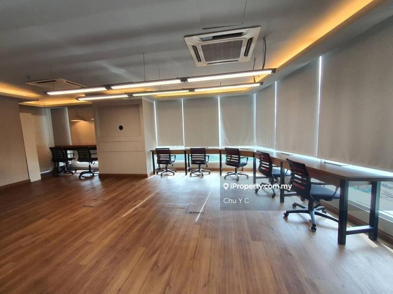For Sale - Sunway Nexis Office, Dataran Sunway