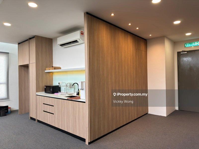 Pejabat untuk Disewa di Bandar Puteri Puchong, Puchong oleh Vickky Wong - iProperty.com.my