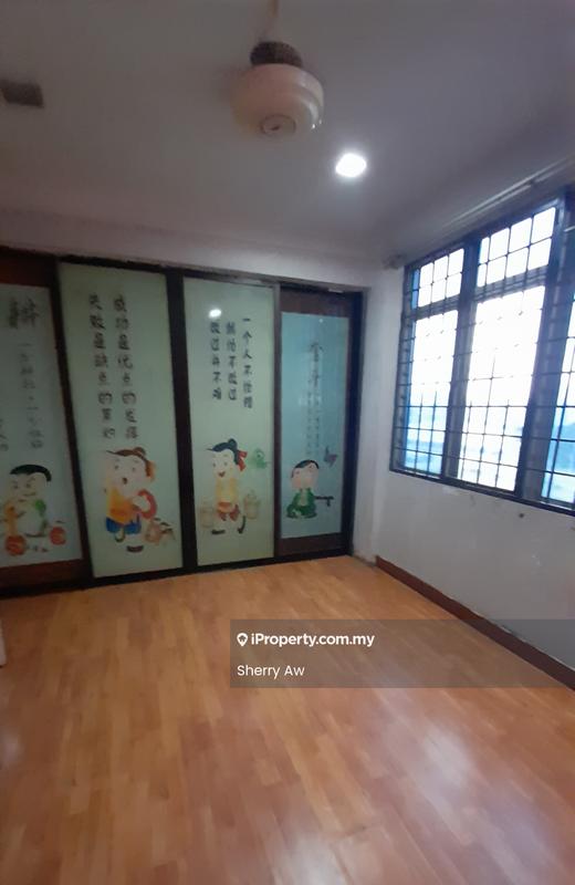 Pangsapuri untuk Dijual di Desa Mentari Apartment oleh Sherry Aw - Interior - iProperty.com.my