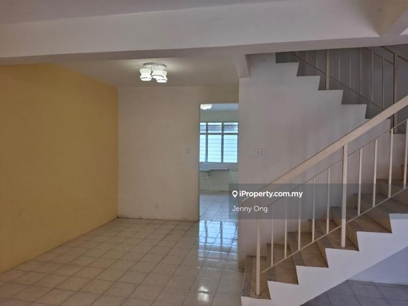Rumah Berangkai 2 Tingkat untuk Dijual di Bertam, Kepala Batas oleh Jenny Ong - iProperty.com.my